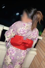 つき